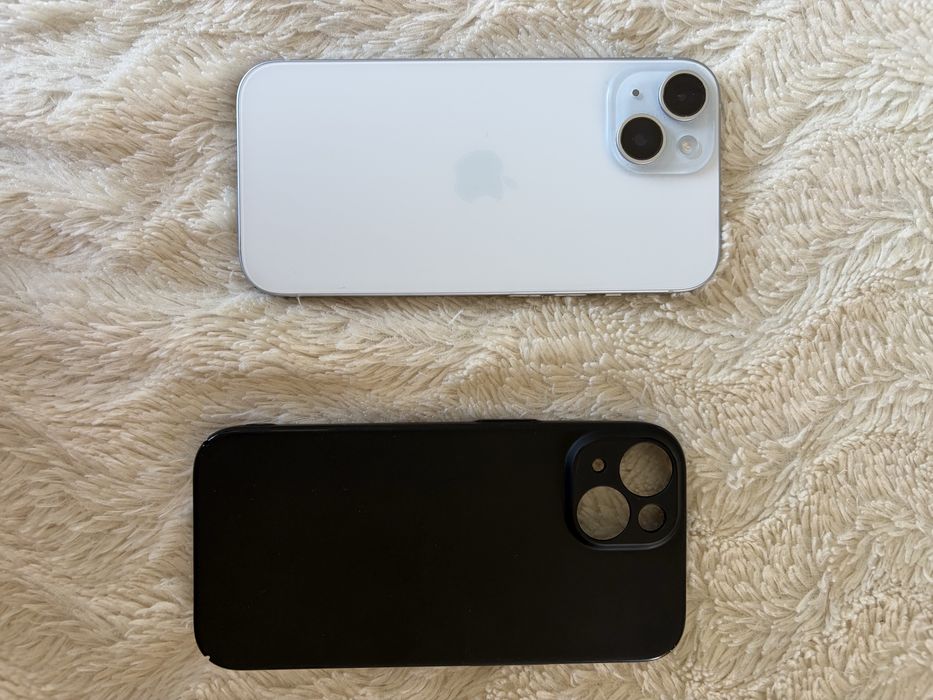 Iphone 15 ca nou