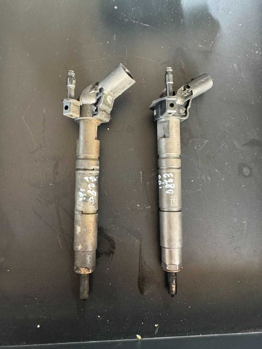 Дюзи за Mercedes 280\320Cdi 642 мотор