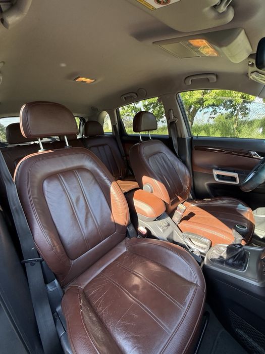 Продава се Opel Antara