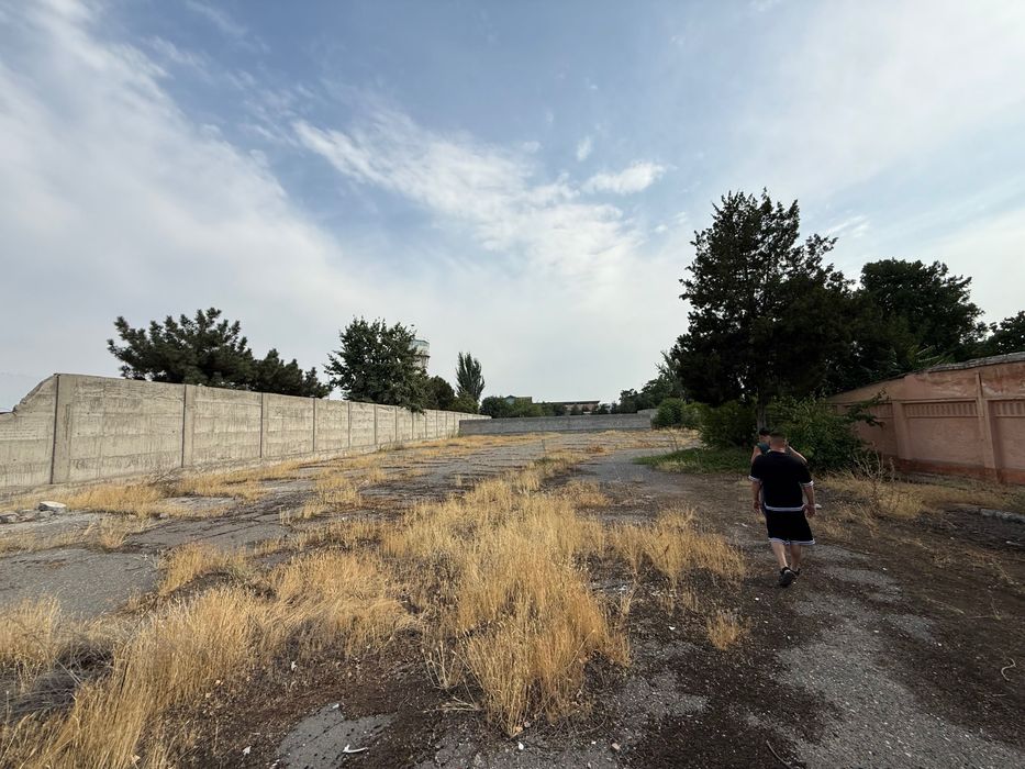 Земля с домом 22,5 соток