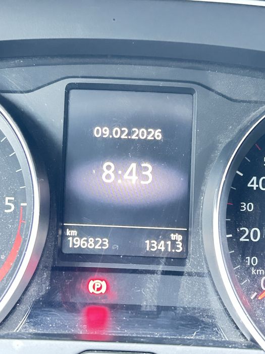 VOLKSWAGEN Passat 0 — imagine 4