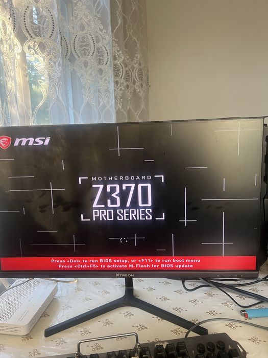 Продам игравой компютер