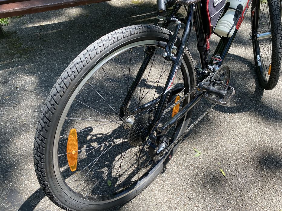 De vanzare bicicleta Ssott Tampico in stare de functionare foarte buna
