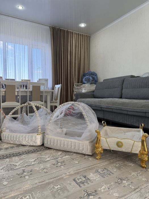 Продам корзины тойбастар