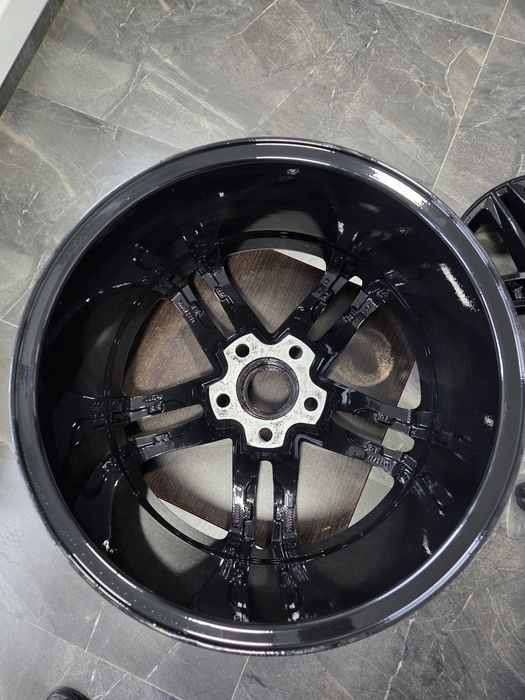 Jante Aluminiu 5x112 R17 VW AUDI SKODA MERCEDES R 17 ET 30
