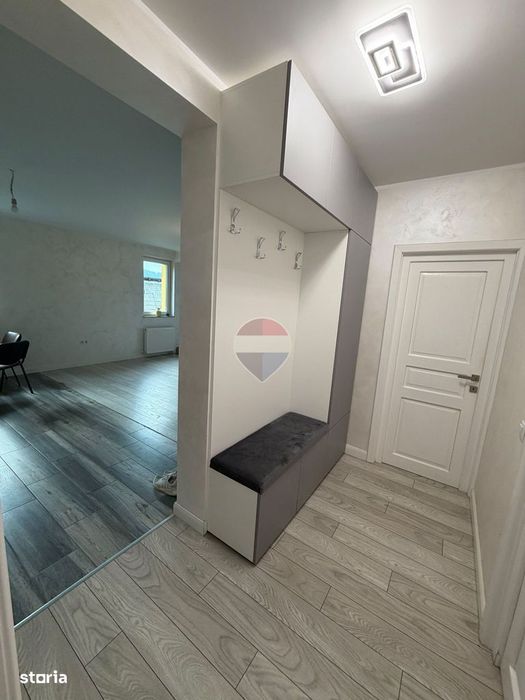 Apartament 3 camere de vânzare | Strada Vasile Lucaciu | Baia Mare