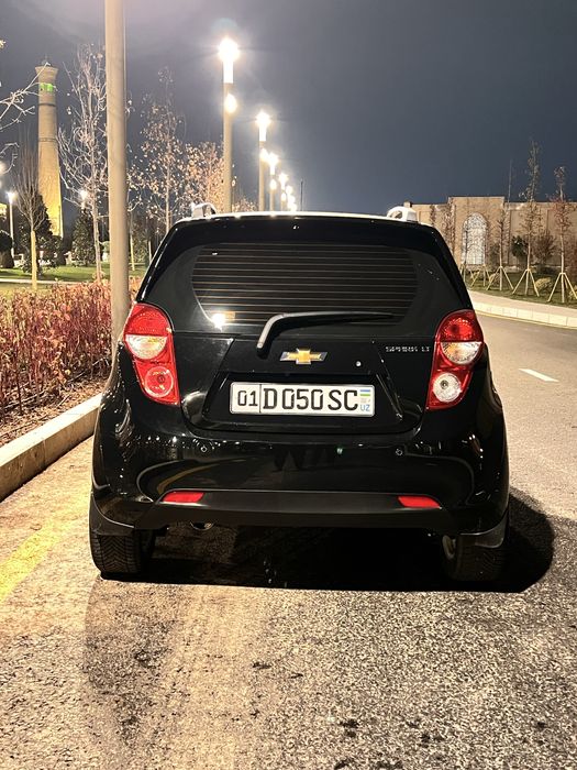 Spark sotiladi srochniy kelishtirib bervoramiza