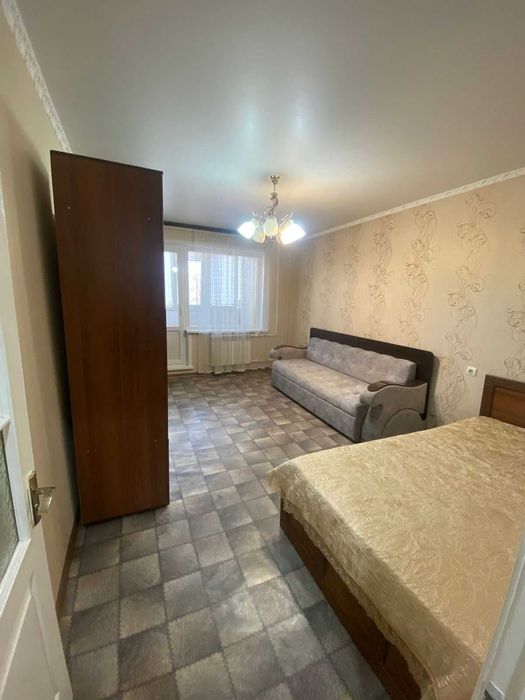 Продажа однокомнатной квартиры