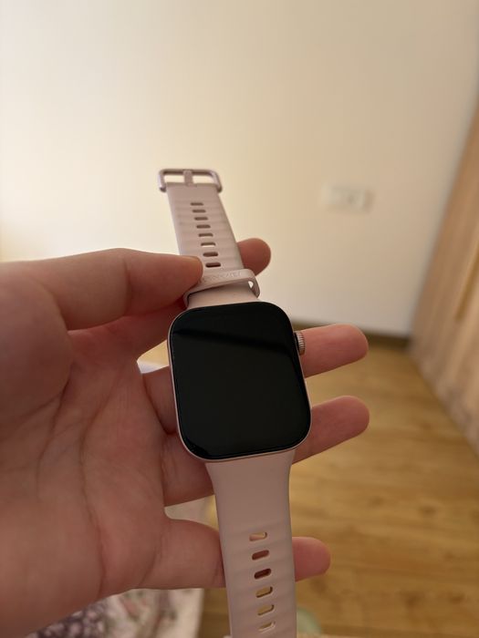 Huawei watch  fit 3