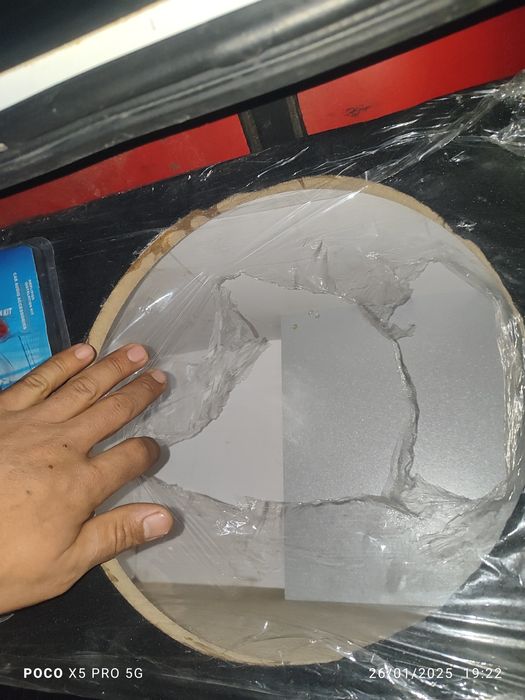 Sabufer inteltouch_555 Yangi Masla