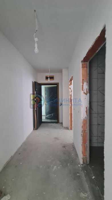 Двустаен апартамент, 69 кв.м., гр. Приморско