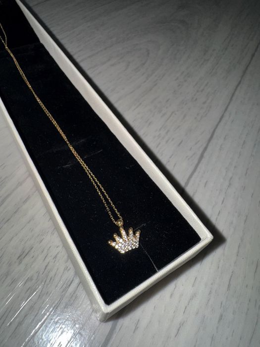 Золотая цепочка