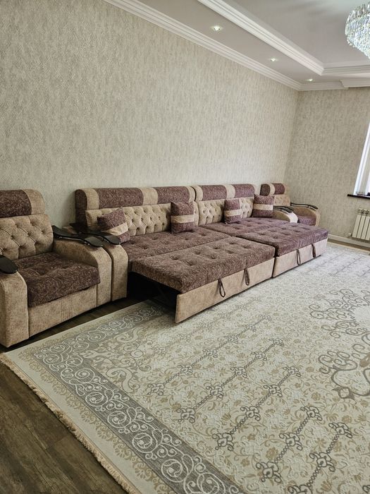 Диван раскладной