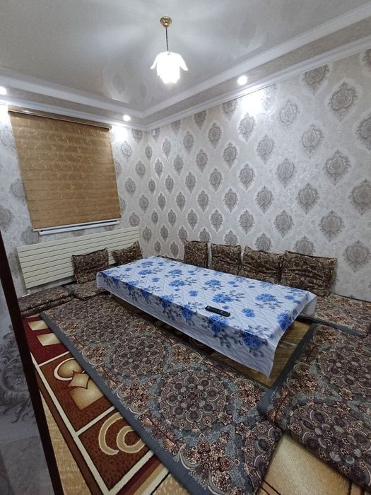 Oqtosh dacha  | Дача Октош