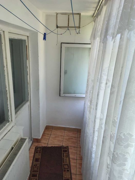 Apartament vanzare 2 camere, Alecu Russo (Milcov, Cornisa) - DIRECT PROPRIETAR