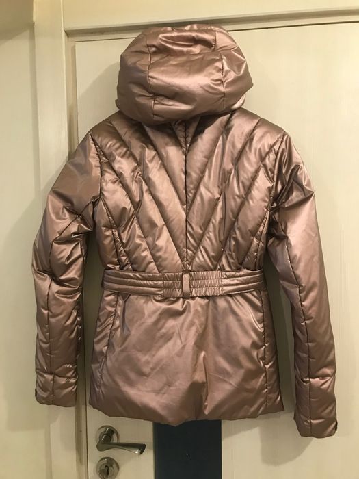 Ски Екип на Oysho