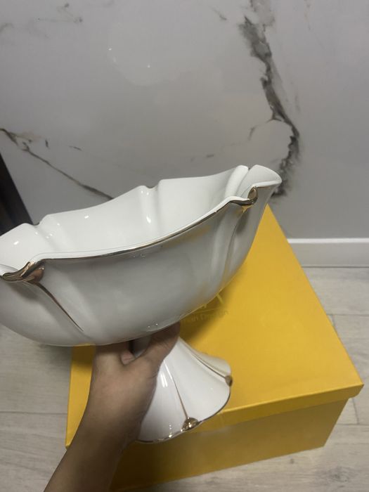 Ваза линия большая