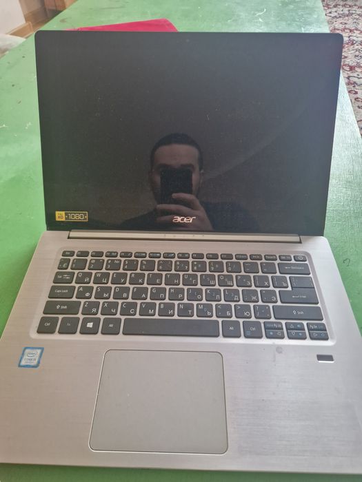 Продам Ноутбук Acer