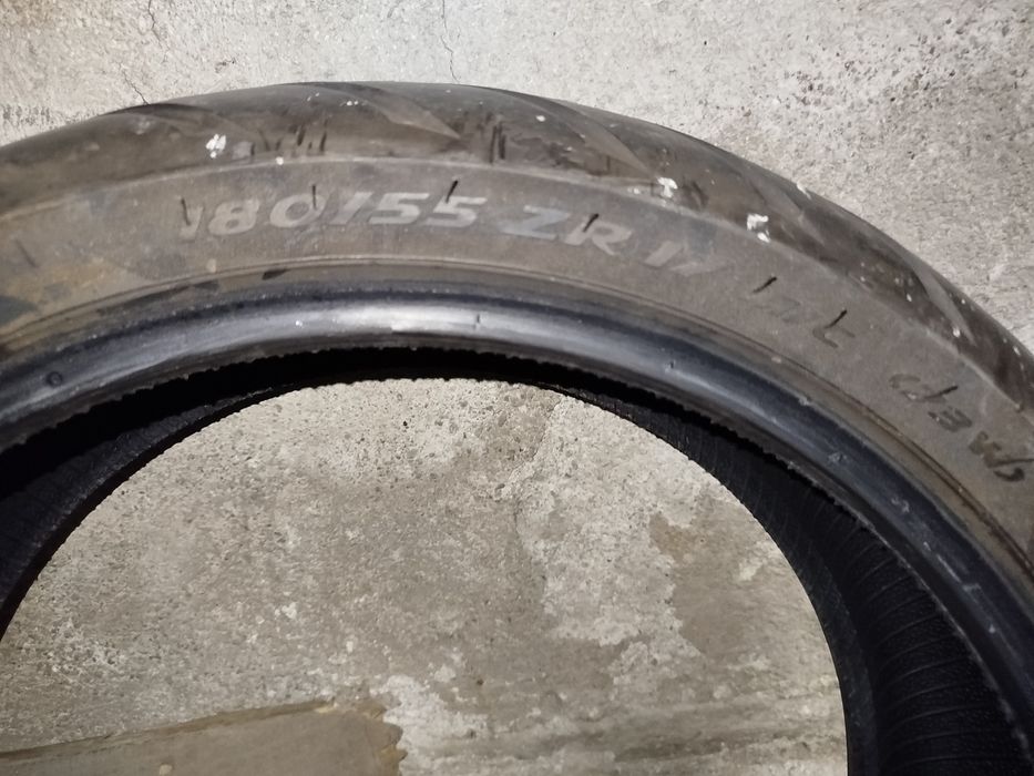 Мото гуми Metzeler Roadtec 01