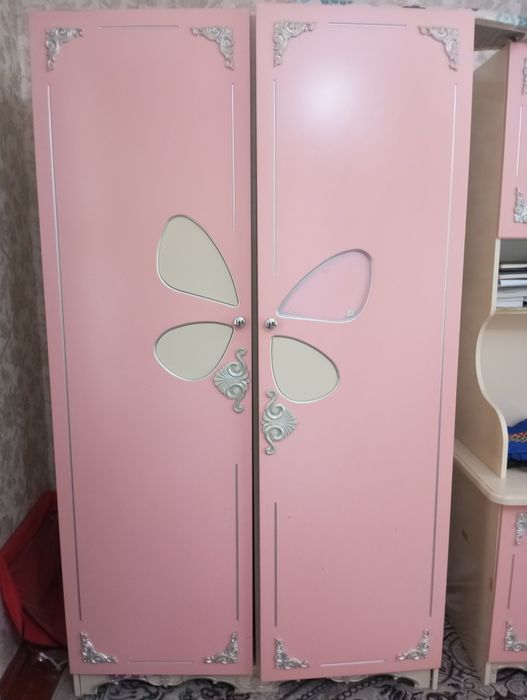 Детский мебель срочно сотилади