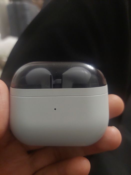 Samsung buds f3 fe наушник