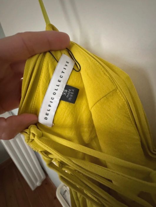 Rochie Delfi Collective