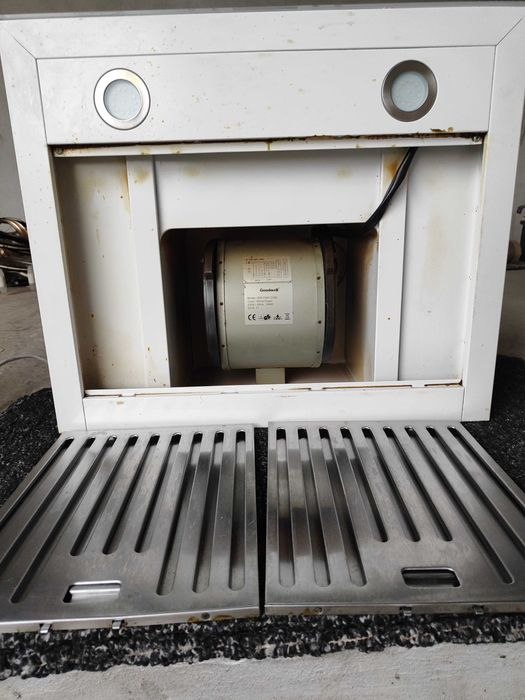 Ремонт вытяжки в Ташкенте любой сложности грамотно с гарантией