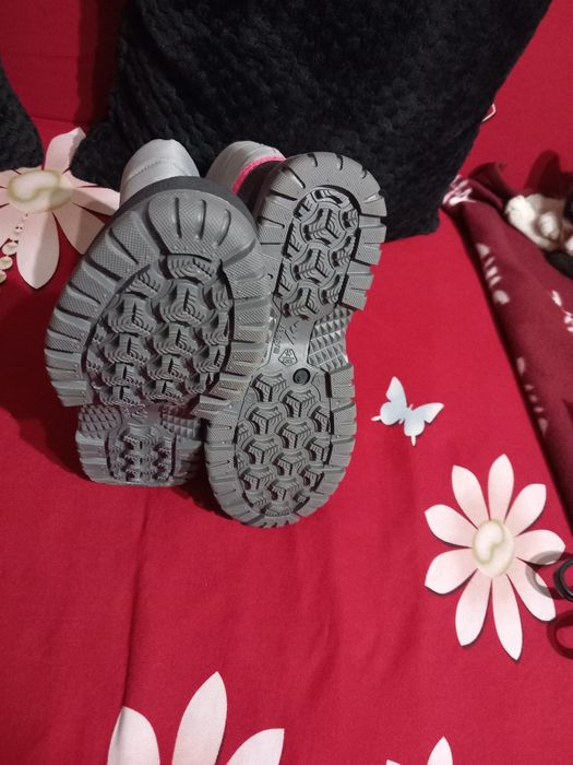 Cizme de iarna  impermeabile pentru dama