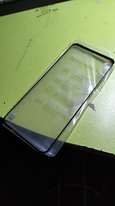 Redmi note 11s 256/6 гб