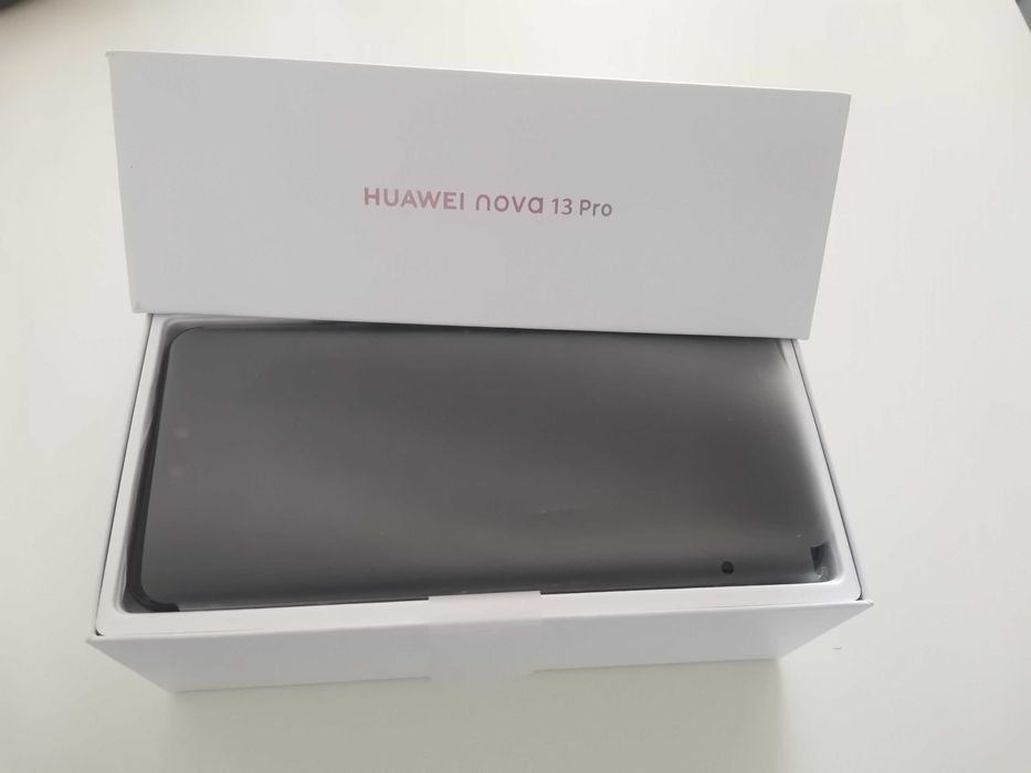 Huawei nova13 pro 512GB