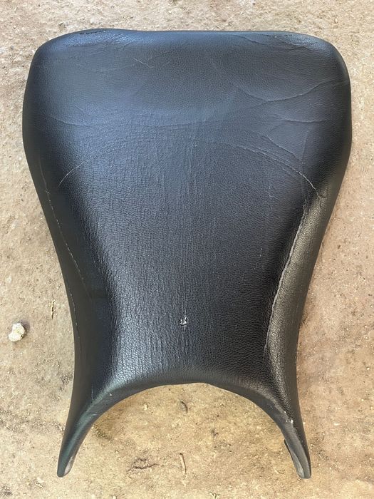 Vand sa / scaun pilot yamaha yzf r6 2005