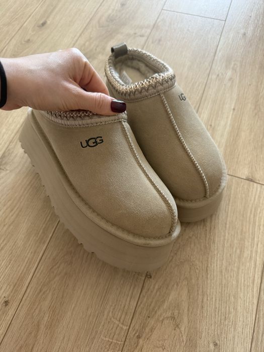 UGG Tazz Slipper Sand