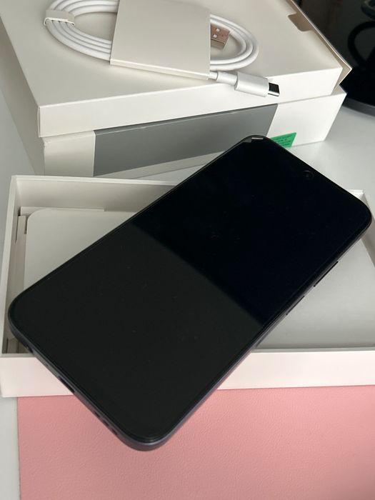 Telefon Nou OPPO A6x