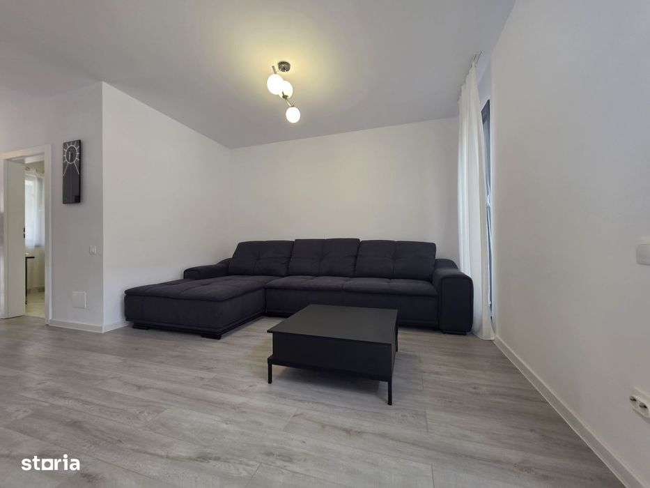 Nou | Casa Premium | 4 Camere | Otopeni
