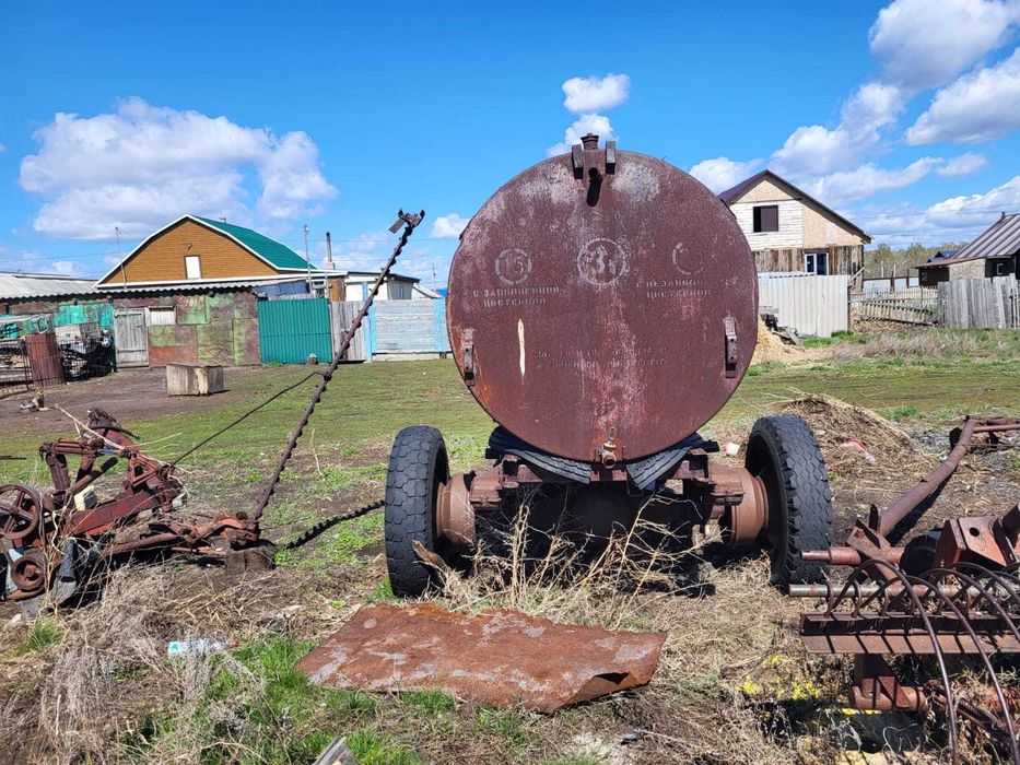 Продам всю сельхоз технику