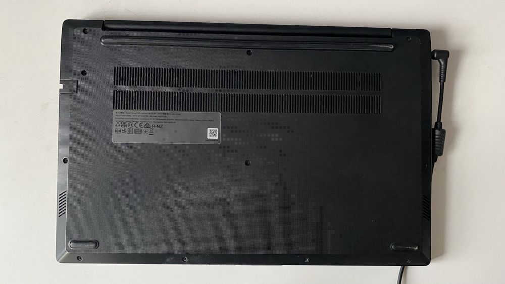 Ноутбук lenovo на процессере i5