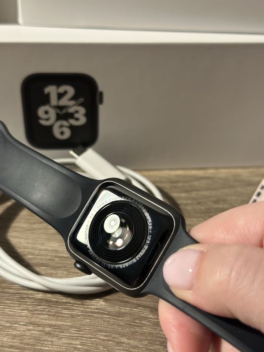 Apple Watch SE 40mm GPS