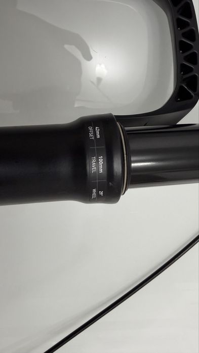 RockShox 35 Gold RL вилка 100mm