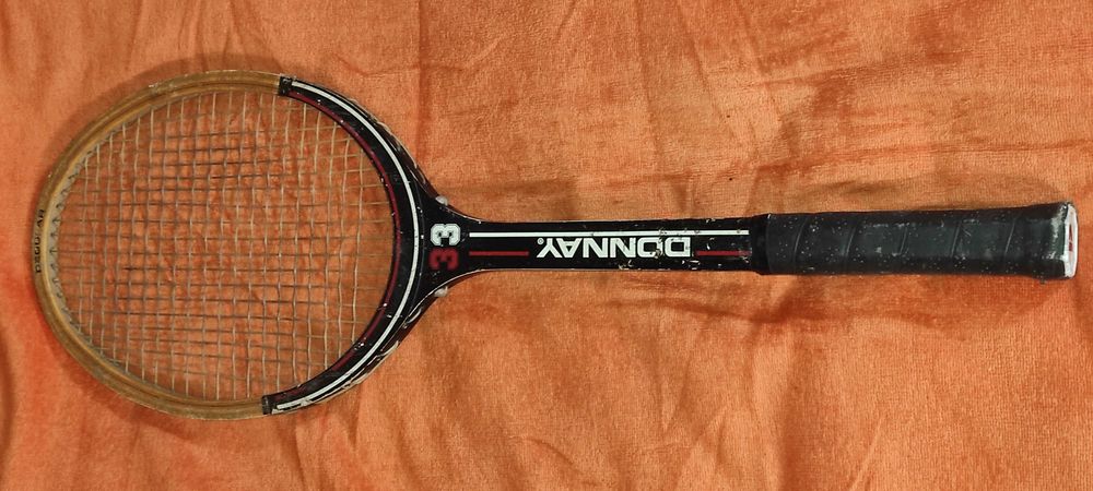 Racheta rachete tenis camp diverse marci squash