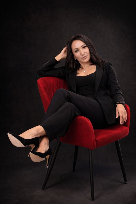 Фотограф мобилограф