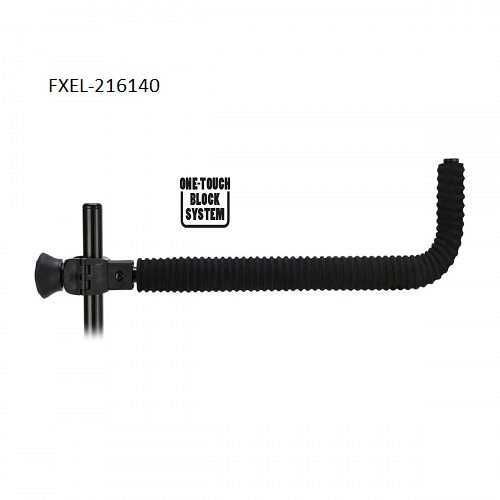 Прикачно стойка за фидер  UMBRELLА 40см FXEL-213135 -различни модели.