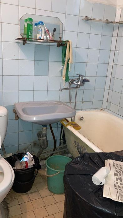 Квартира  микрорайон Шугла