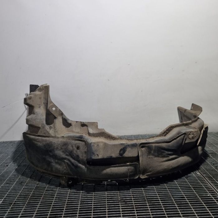 Carenaj stanga fata Mitsubishi Outlander III 2012 - 2015 SUV 4 Usi (1502)