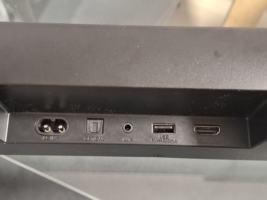 Soundbar Hisense HS3100