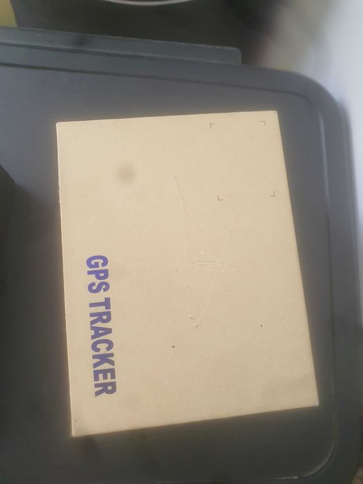 tracker GPS tkstar