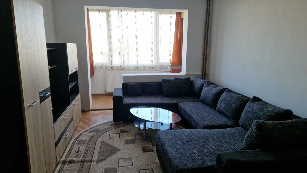 Proprietar închiriez apartament 2 camere, zona Complex Studentesc (FC Aleea.Ripensia) Timisoara.
