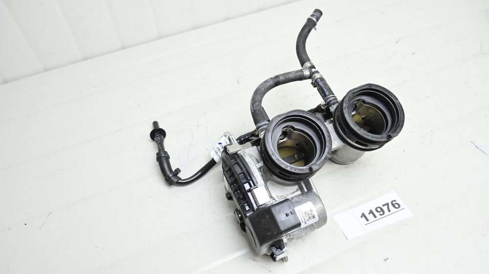 Rampa De Injectie Aprilia RS 457 2024 - 2026