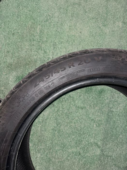 Шина продам EXEED