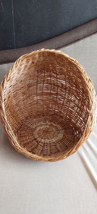Корзина для котёнка