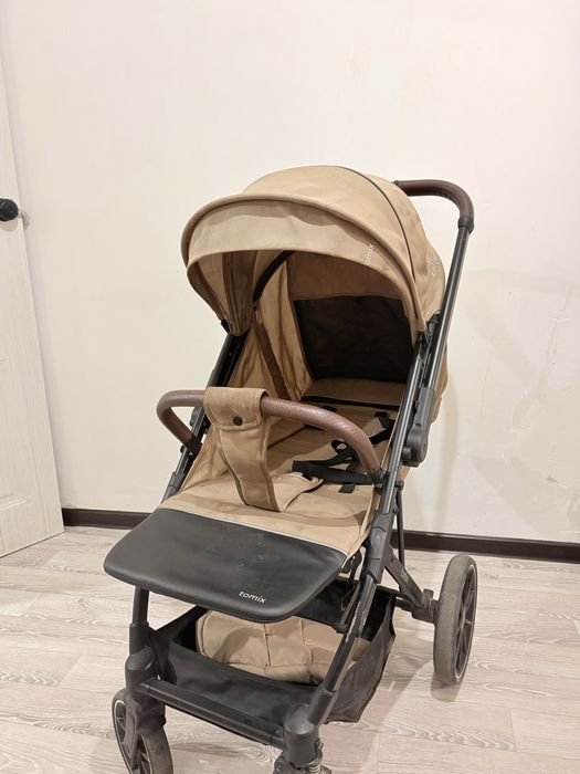 Продам коляску tomix kelli